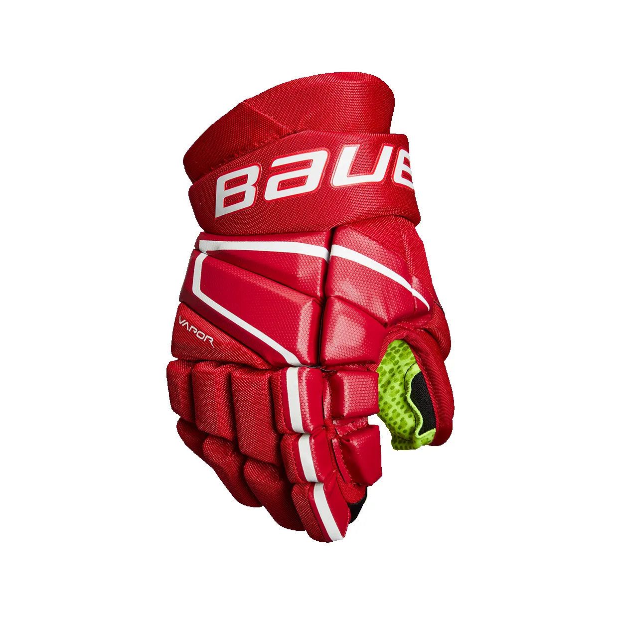 VAPOR 3X GLOVE JUNIOR sold by Bauer