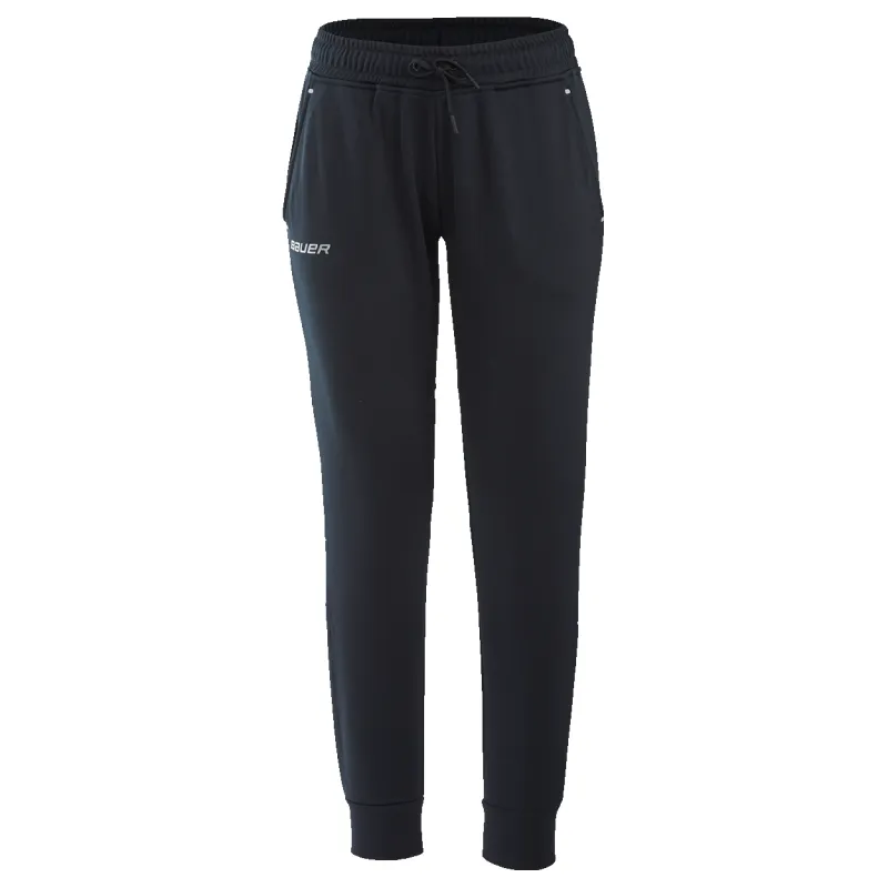 VAPOR FLEECE JOGGER PANT WOMENS sold by Bauer