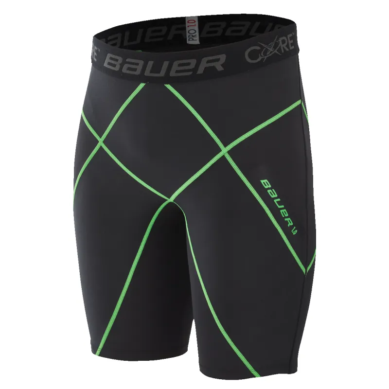 BAUER CORE SHORT 1.0 sold by Bauer