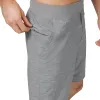 BAUER // lululemon T.H.E. SHORT 9" LINERLESS sold by Bauer