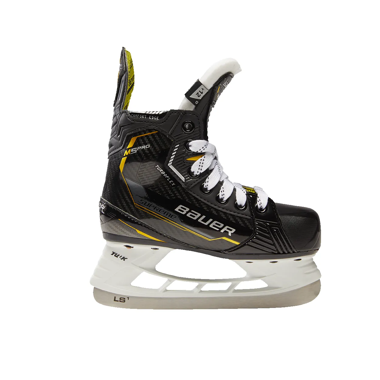 SUPREME M5 PRO SKATE YOUTH sold by Bauer product image thumbnail 2