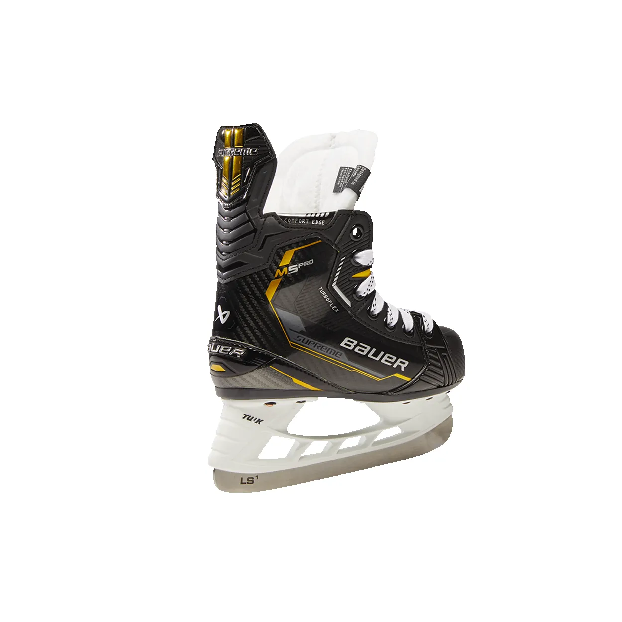 SUPREME M5 PRO SKATE YOUTH sold by Bauer product image thumbnail 4