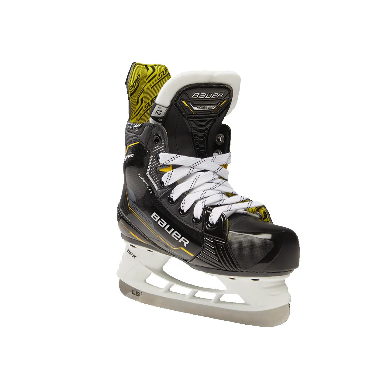 SUPREME M5 PRO SKATE YOUTH sold by Bauer product image thumbnail 3