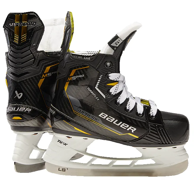 SUPREME M5 PRO SKATE YOUTH sold by Bauer