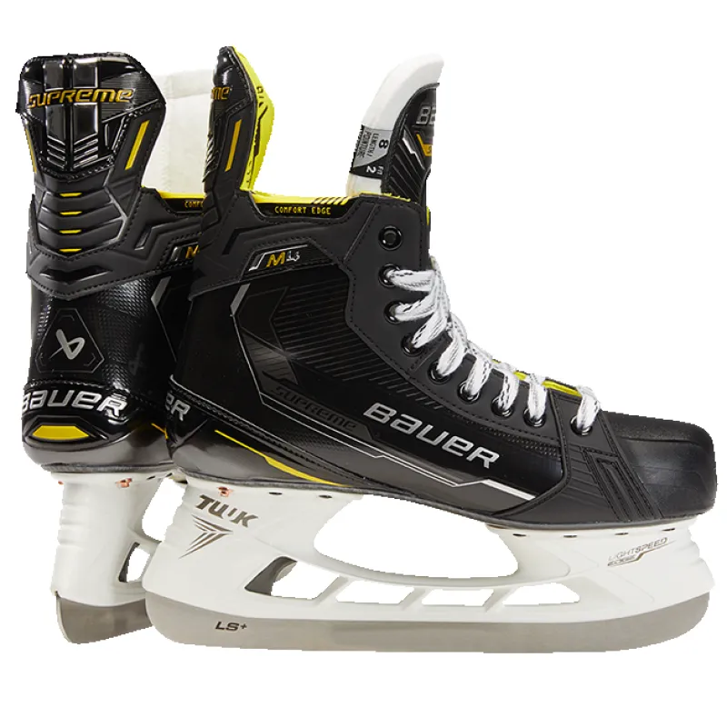 SUPREME M4 SKATE INTERMEDIATE sold by Bauer