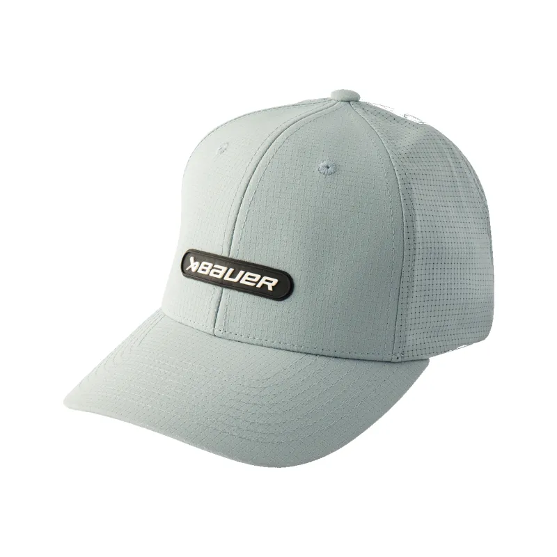 BAUER ONE TIMER PERFORMANCE HAT sold by Bauer