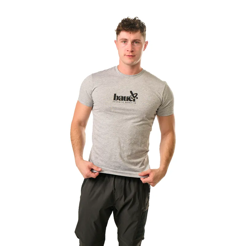 BAUER OVERCAST GRAPHIC TEE sold by Bauer