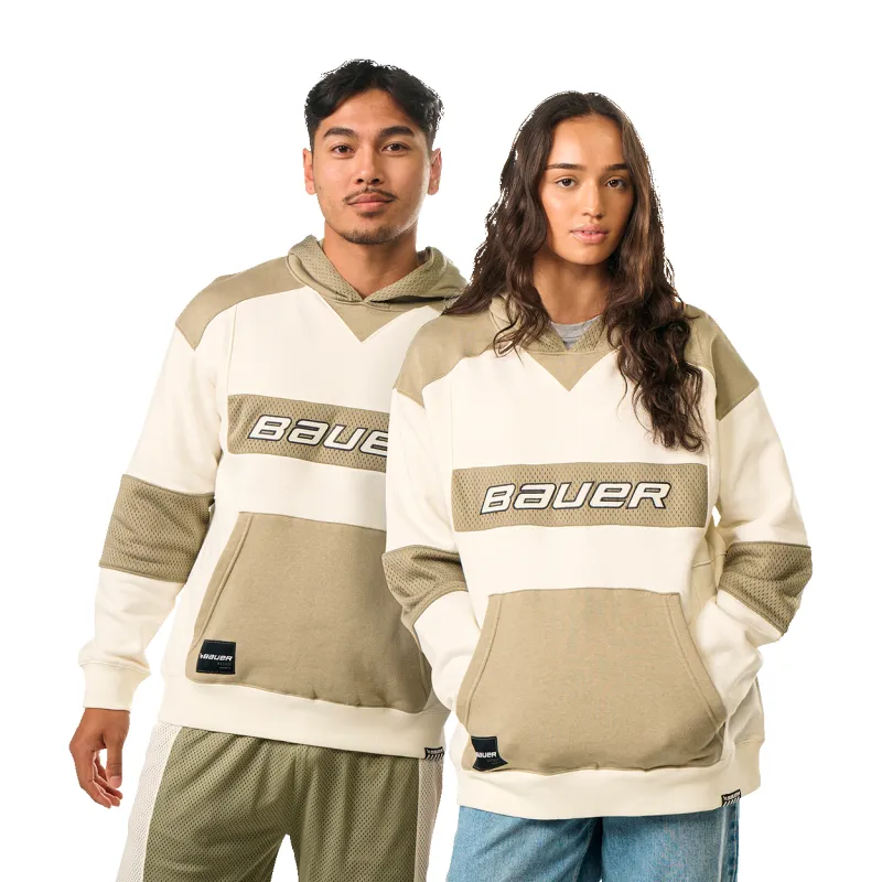 BAUER IN THE CREASE HOODIE sold by Bauer