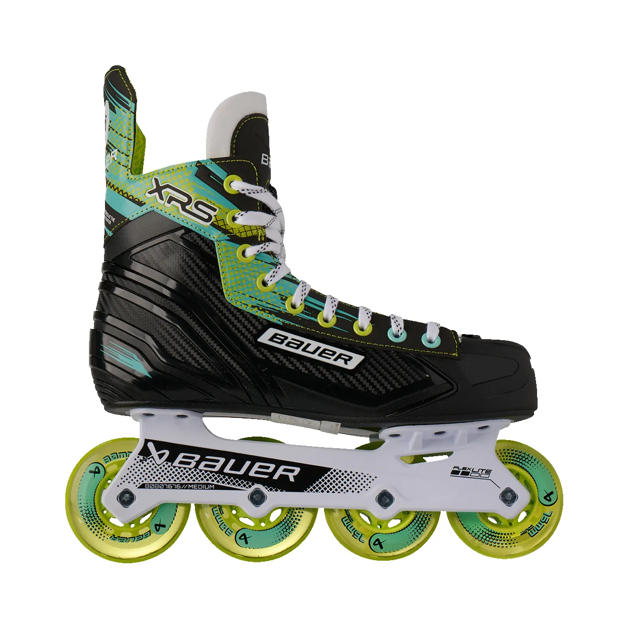 BAUER XRS RH SKATE SENIOR sold by Bauer