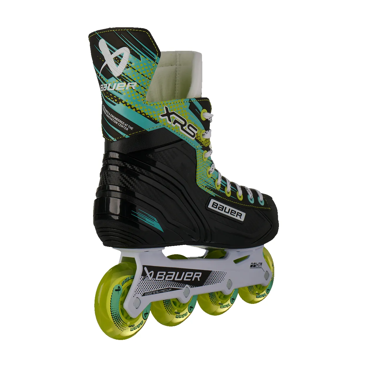 BAUER XRS RH SKATE SENIOR sold by Bauer product image thumbnail 5
