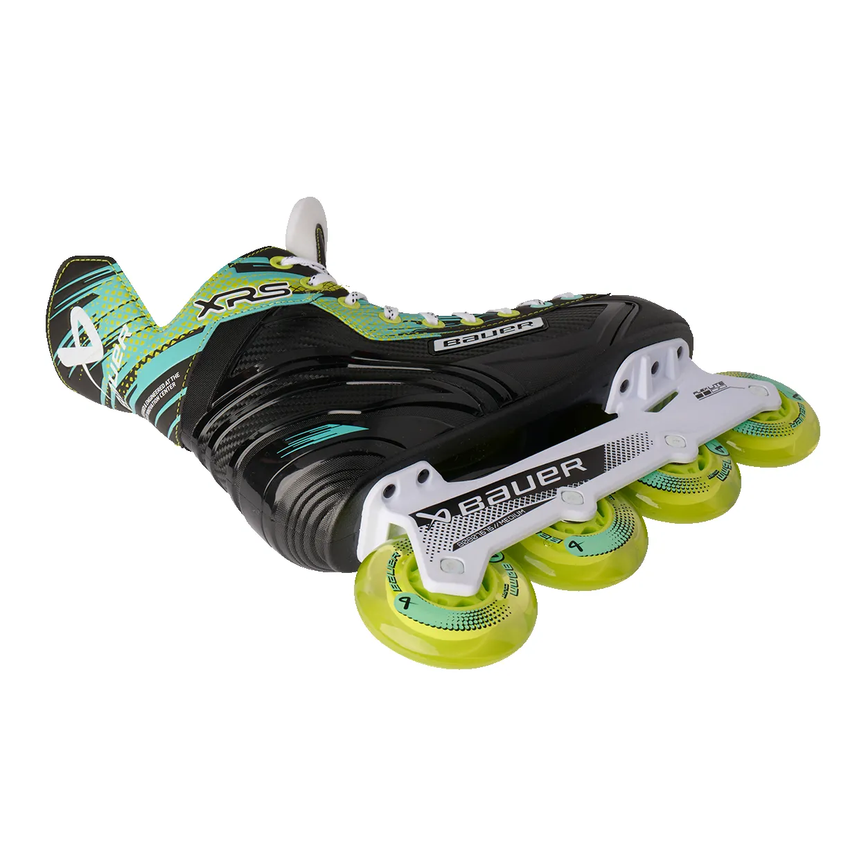 BAUER XRS RH SKATE SENIOR sold by Bauer product image thumbnail 3