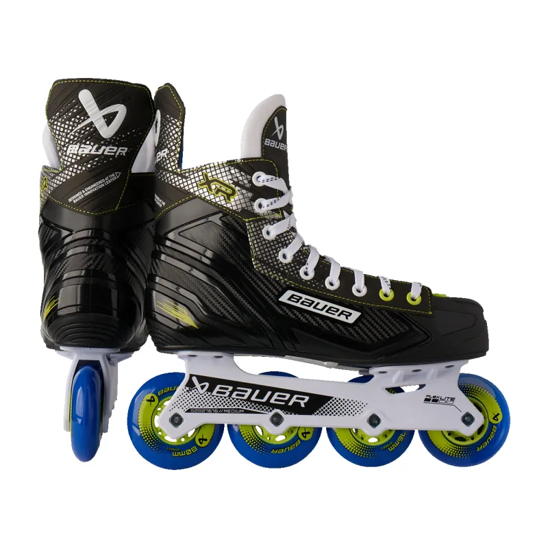 BAUER XR RH SKATE INTERMEDIATE sold by Bauer