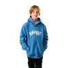 BAUER OVERNIGHT ULTIMATE HOODIE YOUTH BLUE sold by Bauer
