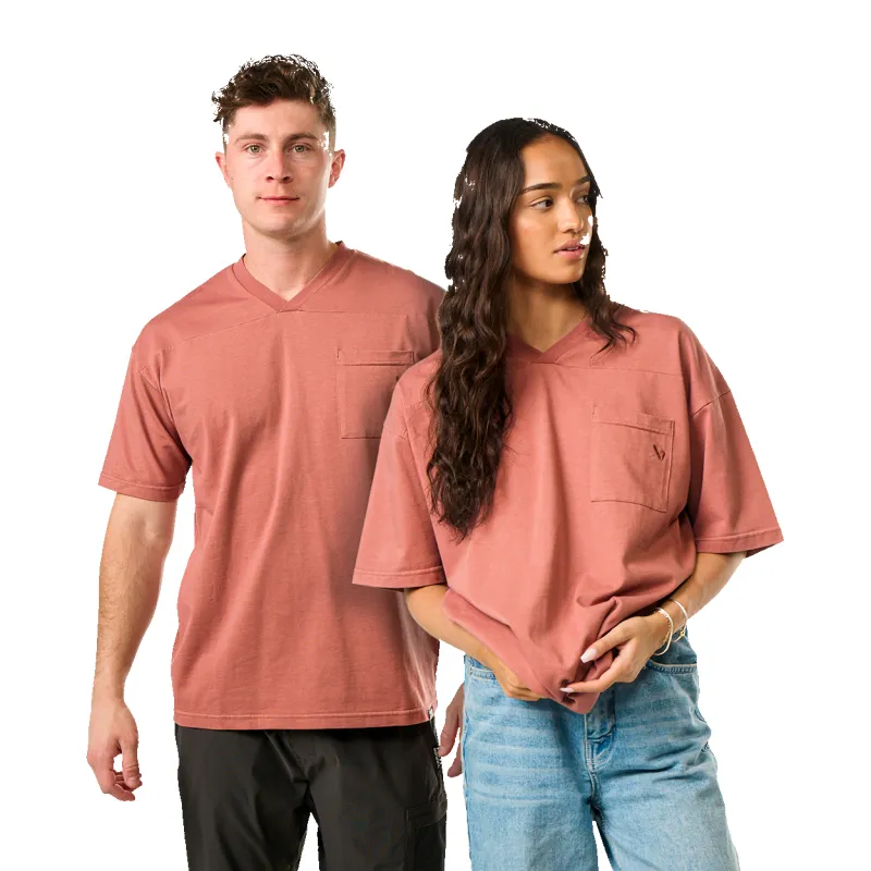 BAUER PRESS BOX TEE CLAY sold by Bauer