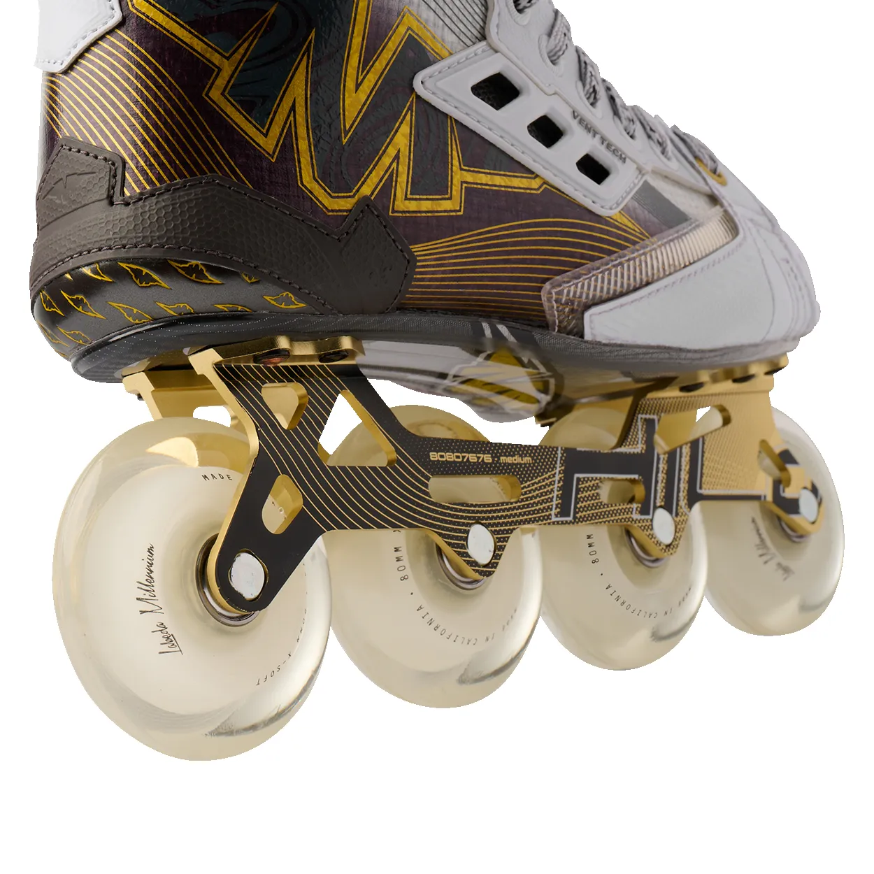 MISSION INHALER FS1 RH SKATE SENIOR sold by Bauer product image thumbnail 3