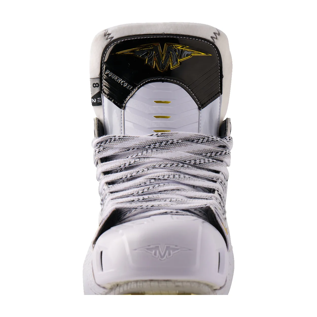 MISSION INHALER FS1 RH SKATE SENIOR sold by Bauer product image thumbnail 4