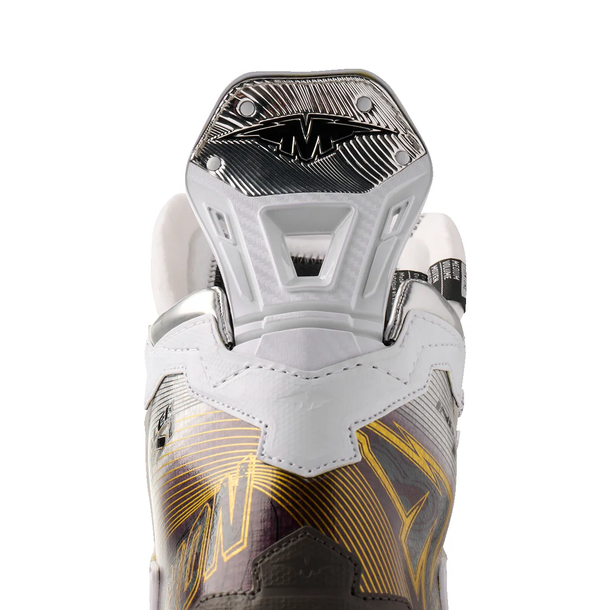 MISSION INHALER FS1 RH SKATE SENIOR sold by Bauer product image thumbnail 5