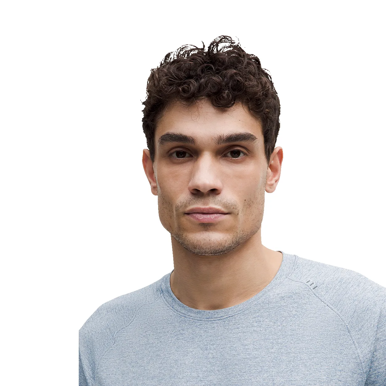 BAUER lululemon LICENSE TO TRAIN SHORT SLEEVE sold by Bauer product image thumbnail 4