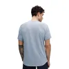 BAUER lululemon LICENSE TO TRAIN SHORT SLEEVE sold by Bauer