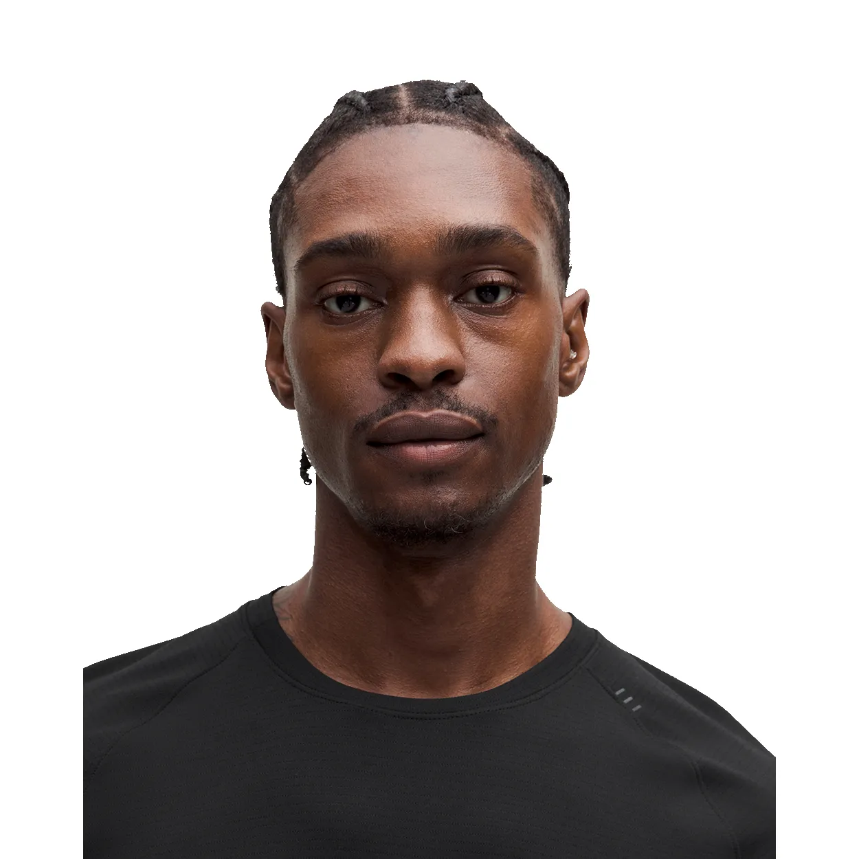 BAUER lululemon ZEROED IN SHORTSLEEVE sold by Bauer product image thumbnail 3