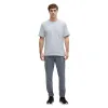 BAUER lululemon ZEROED IN SHORTSLEEVE sold by Bauer