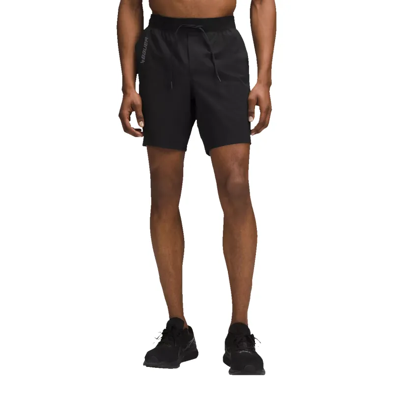 BAUER // lululemon ZEROED IN SHORT sold by Bauer