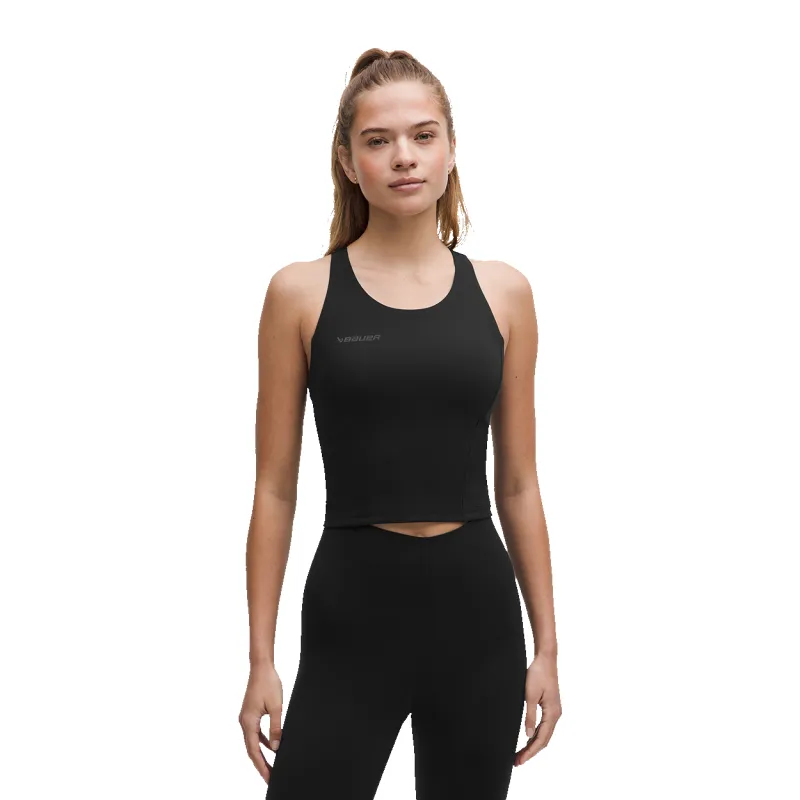 BAUER lululemon WUNDER TRAIN TANK sold by Bauer