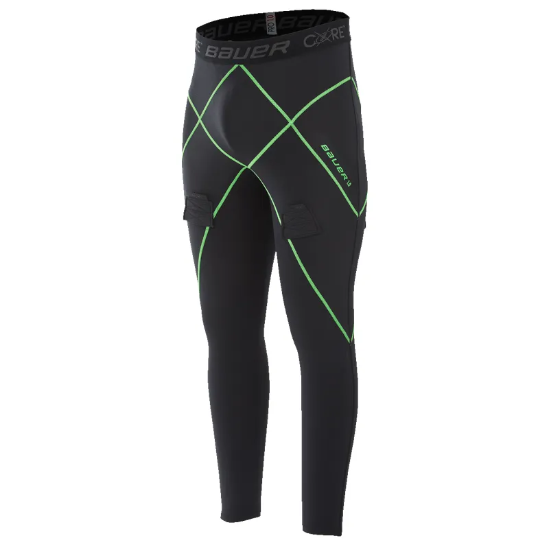 BAUER CORE 1.0 JOCK PANT sold by Bauer