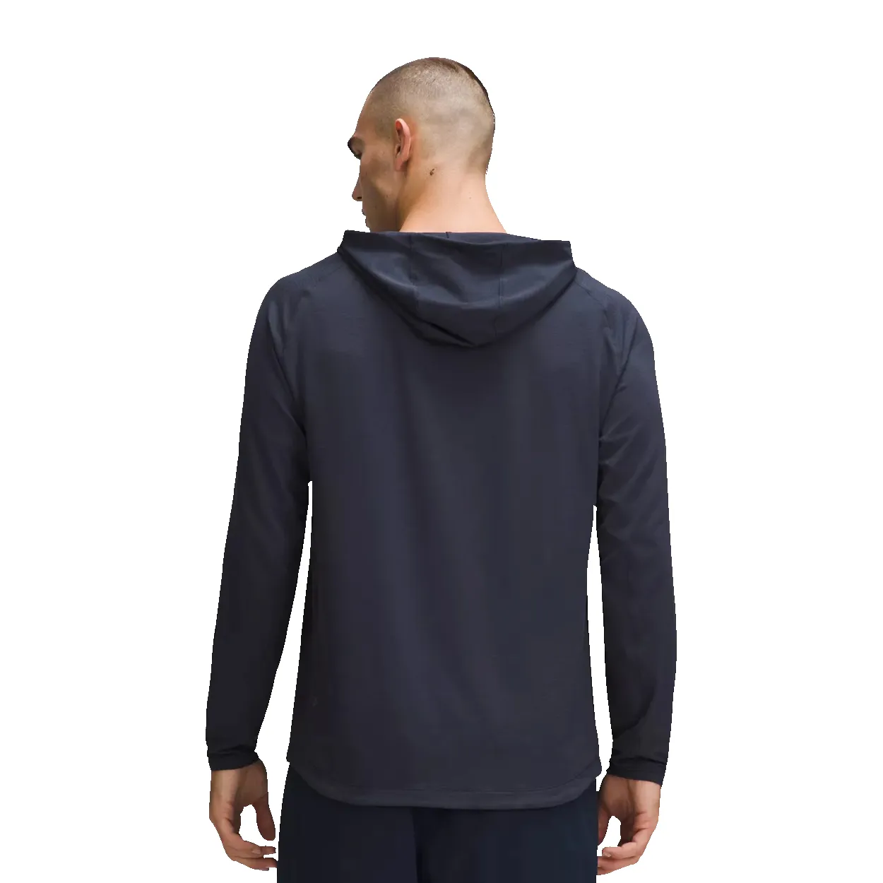 BAUER lululemon LICENSE TO TRAIN HOODIE sold by Bauer product image thumbnail 2