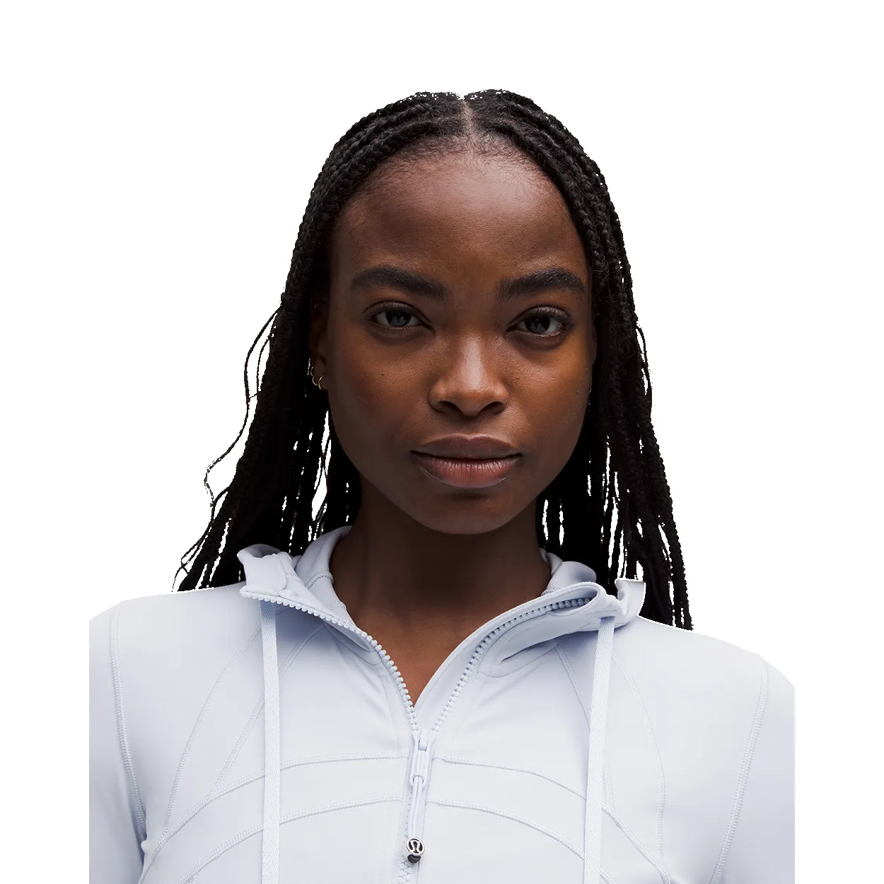 BAUER lululemon DEFINE JACKET sold by Bauer product image thumbnail 3