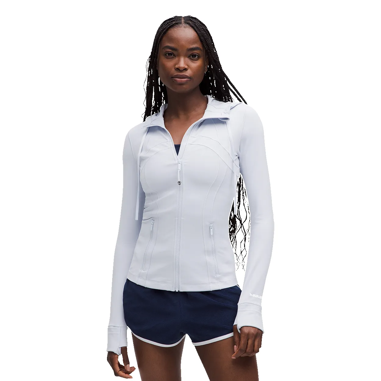 BAUER lululemon DEFINE JACKET sold by Bauer