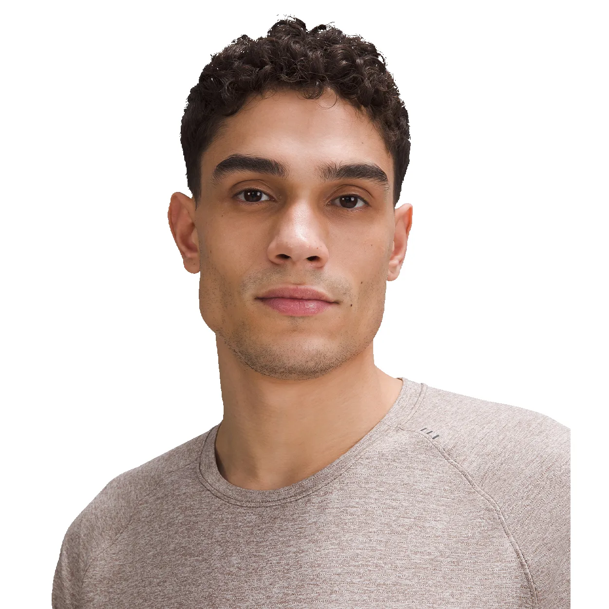 BAUER lululemon LICENSE TO TRAIN SHORT SLEEVE sold by Bauer product image thumbnail 4