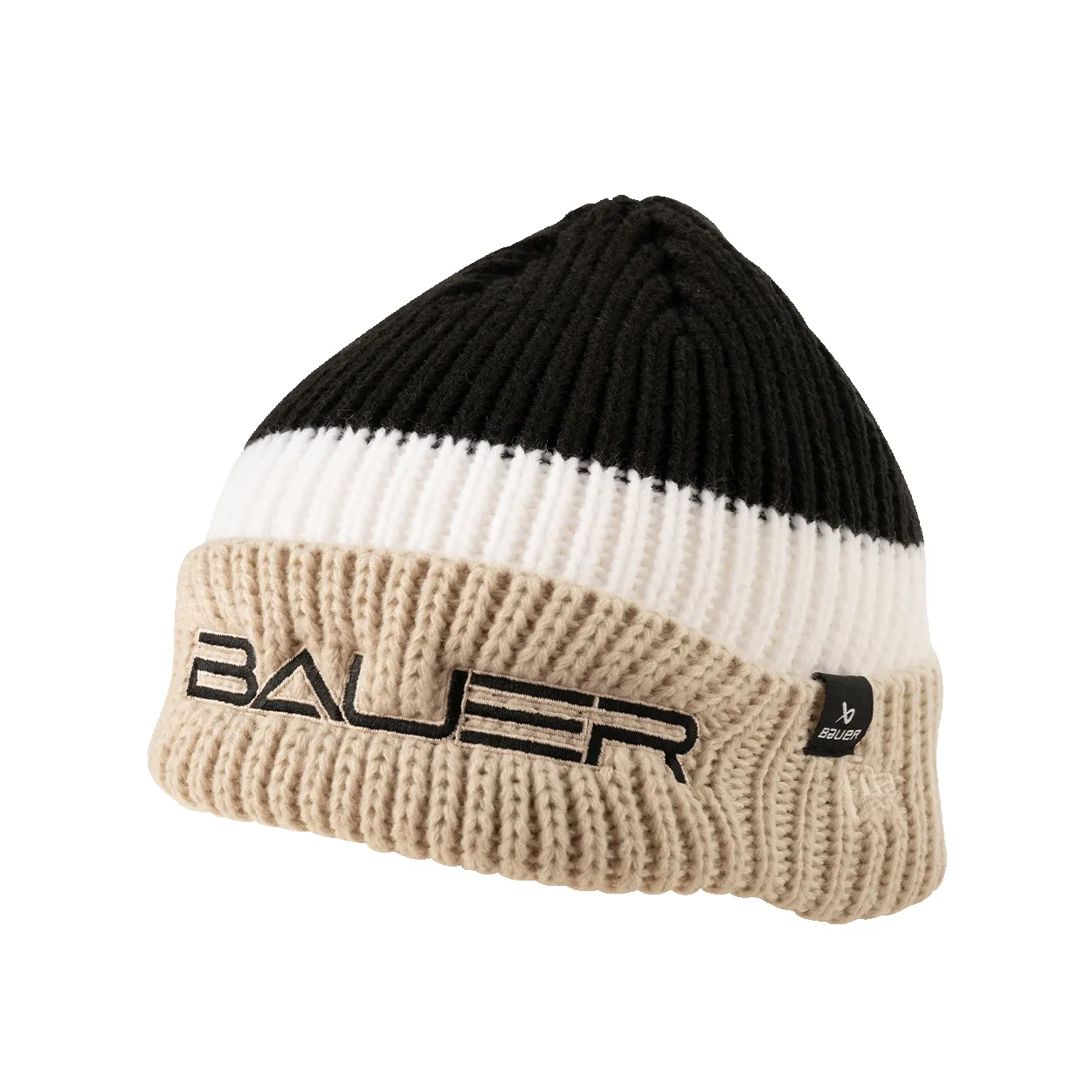 BAUER NEW ERA COLORBLOCK TOQUE SENIOR sold by Bauer