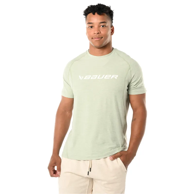 BAUER FLC TRAINING TEE sold by Bauer