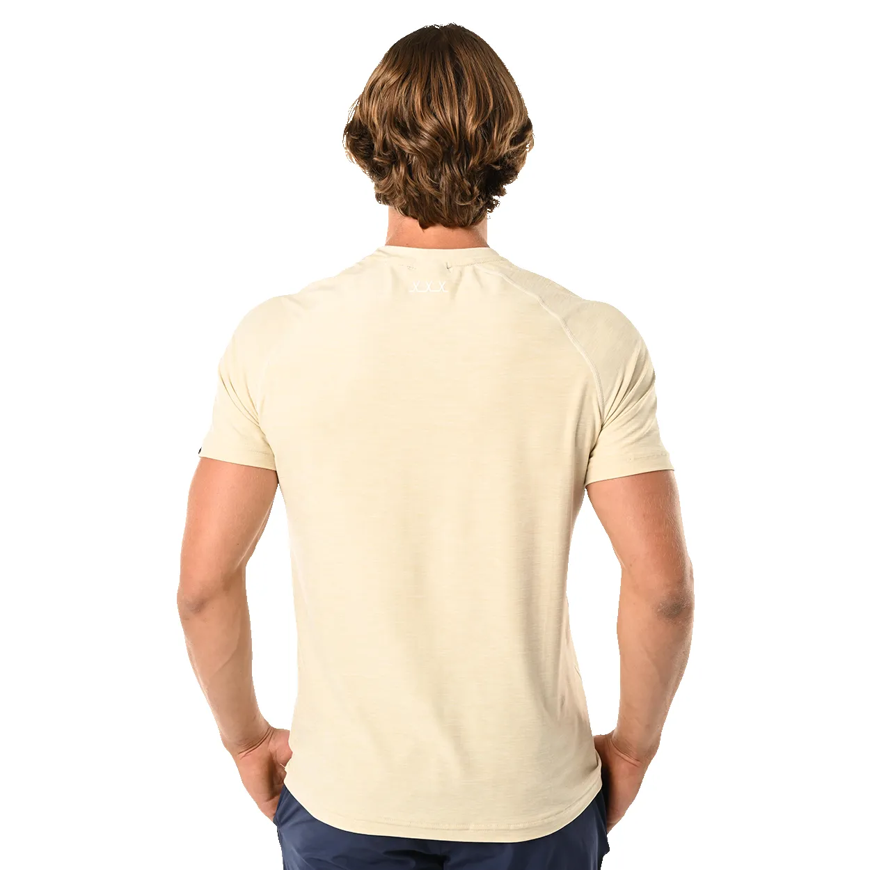 BAUER FLC TRAINING TEE sold by Bauer product image thumbnail 5
