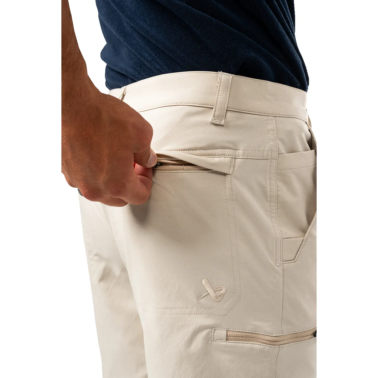 BAUER SANDCRUISER SHORT PEYOTE SENIOR sold by Bauer product image thumbnail 3