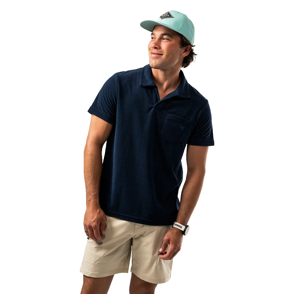 BAUER BOARDWALK POLO SENIOR sold by Bauer product image thumbnail 2