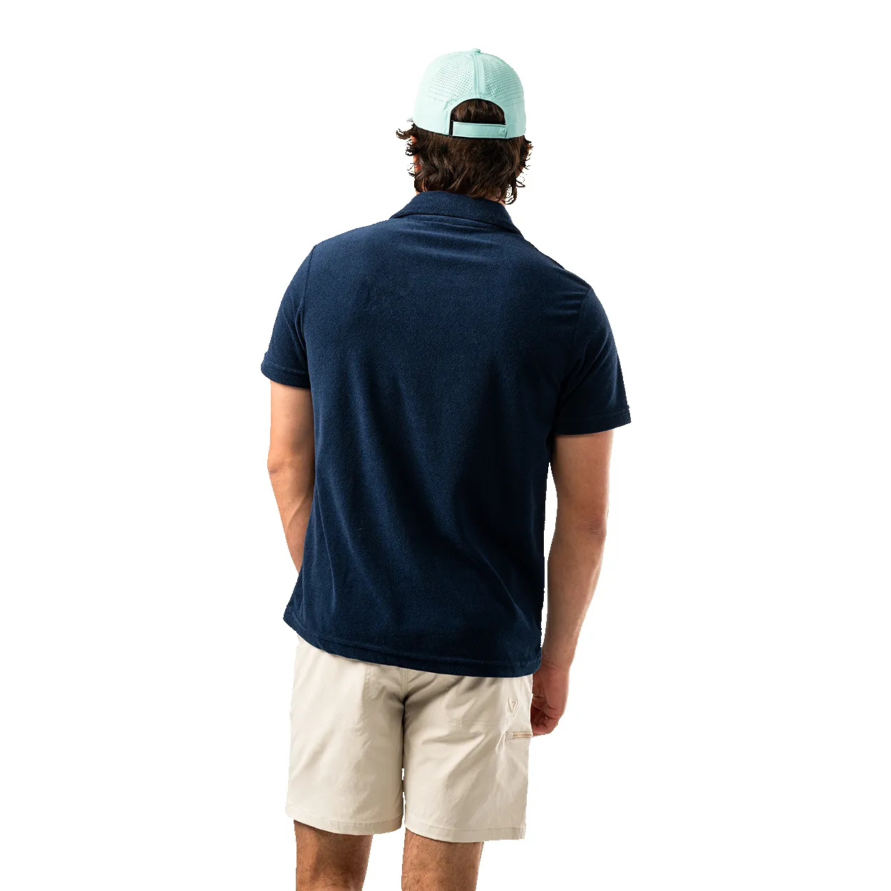 BAUER BOARDWALK POLO SENIOR sold by Bauer product image thumbnail 3