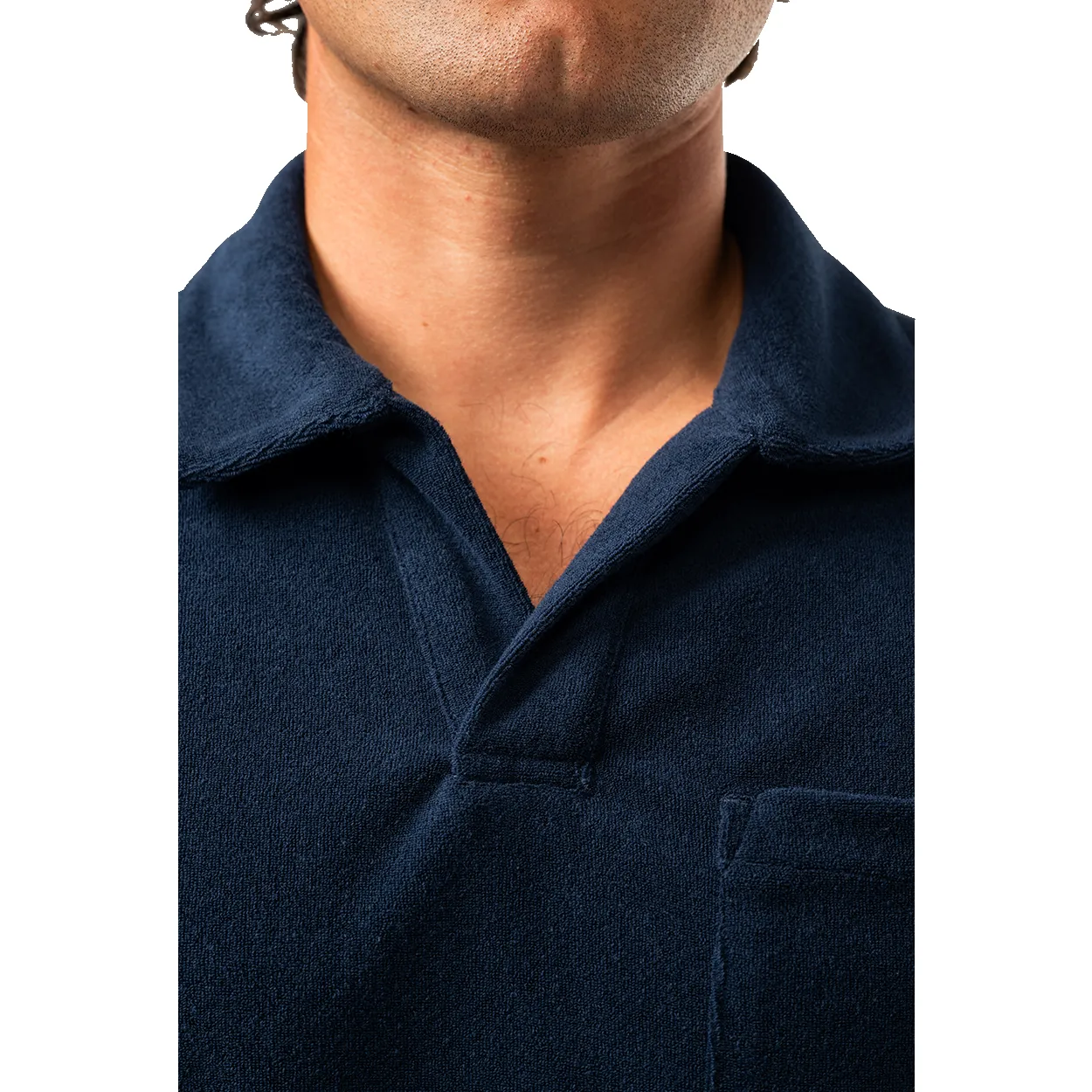 BAUER BOARDWALK POLO SENIOR sold by Bauer product image thumbnail 5