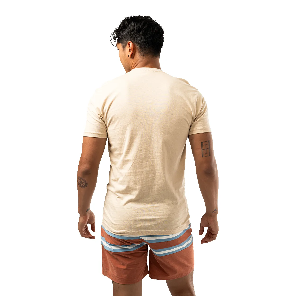 BAUER SONORAN GRAPHIC TEE SENIOR sold by Bauer product image thumbnail 3