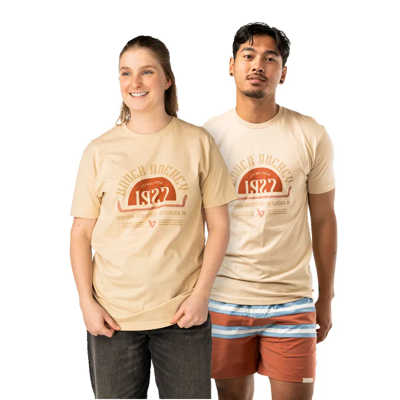 BAUER SONORAN GRAPHIC TEE SENIOR sold by Bauer