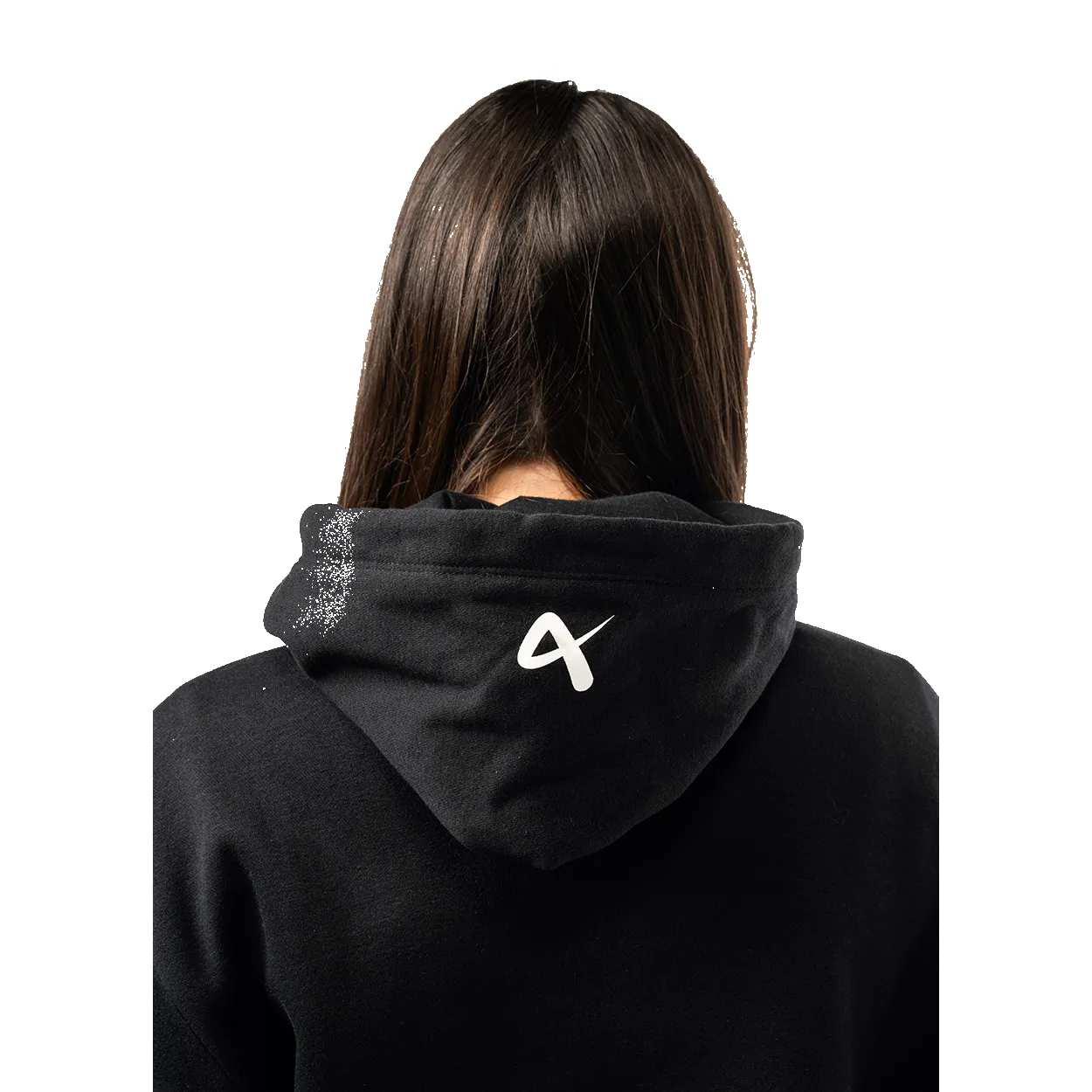 S25 BAUER WOMENS TEAM PULLOVER HOODIE sold by Bauer product image thumbnail 3