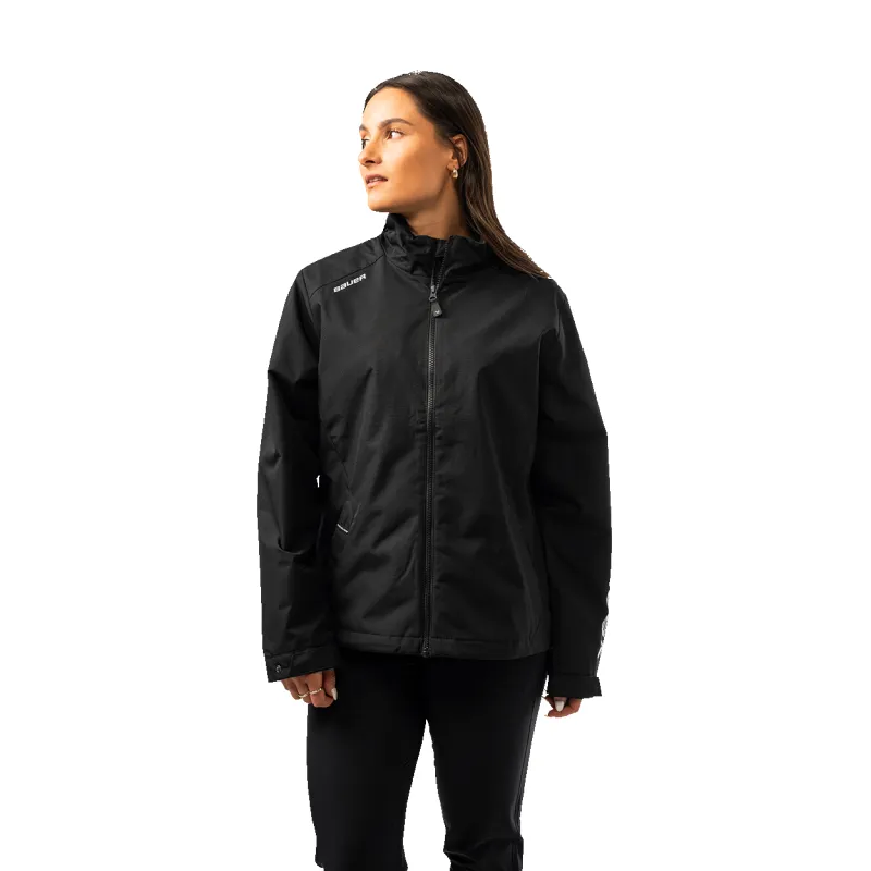 S25 BAUER WOMENS TEAM LIGHTWEIGHT JACKET sold by Bauer