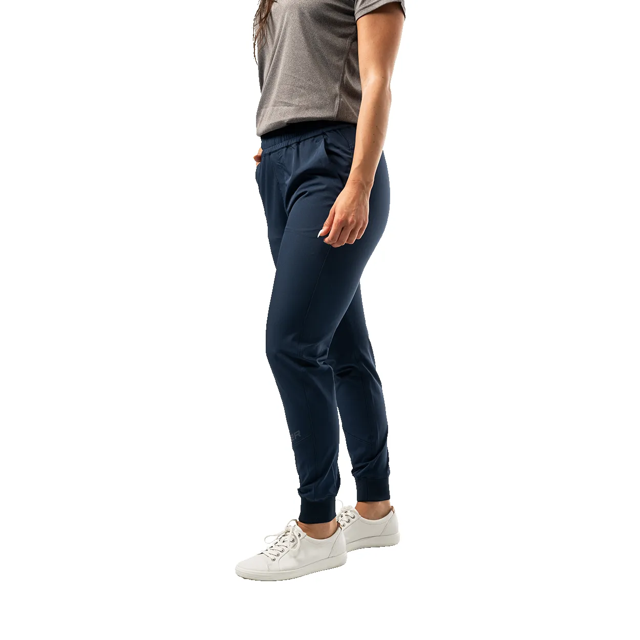 S25 BAUER WOMENS TEAM WOVEN JOGGER sold by Bauer product image thumbnail 5