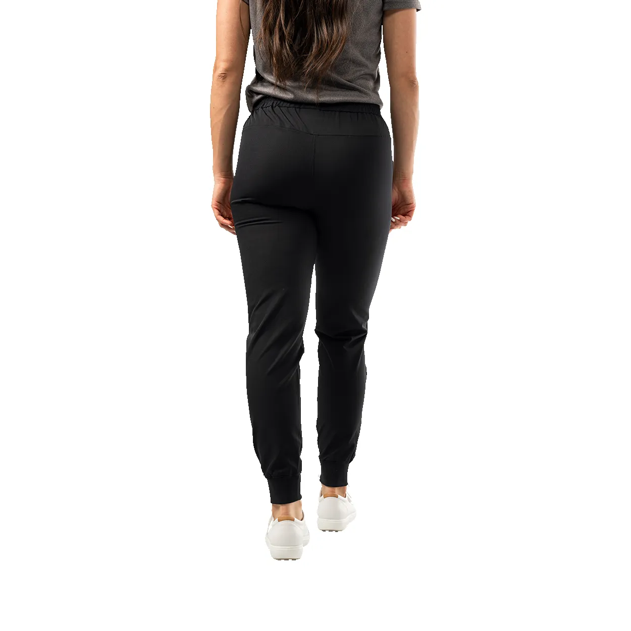S25 BAUER WOMENS TEAM WOVEN JOGGER sold by Bauer product image thumbnail 4