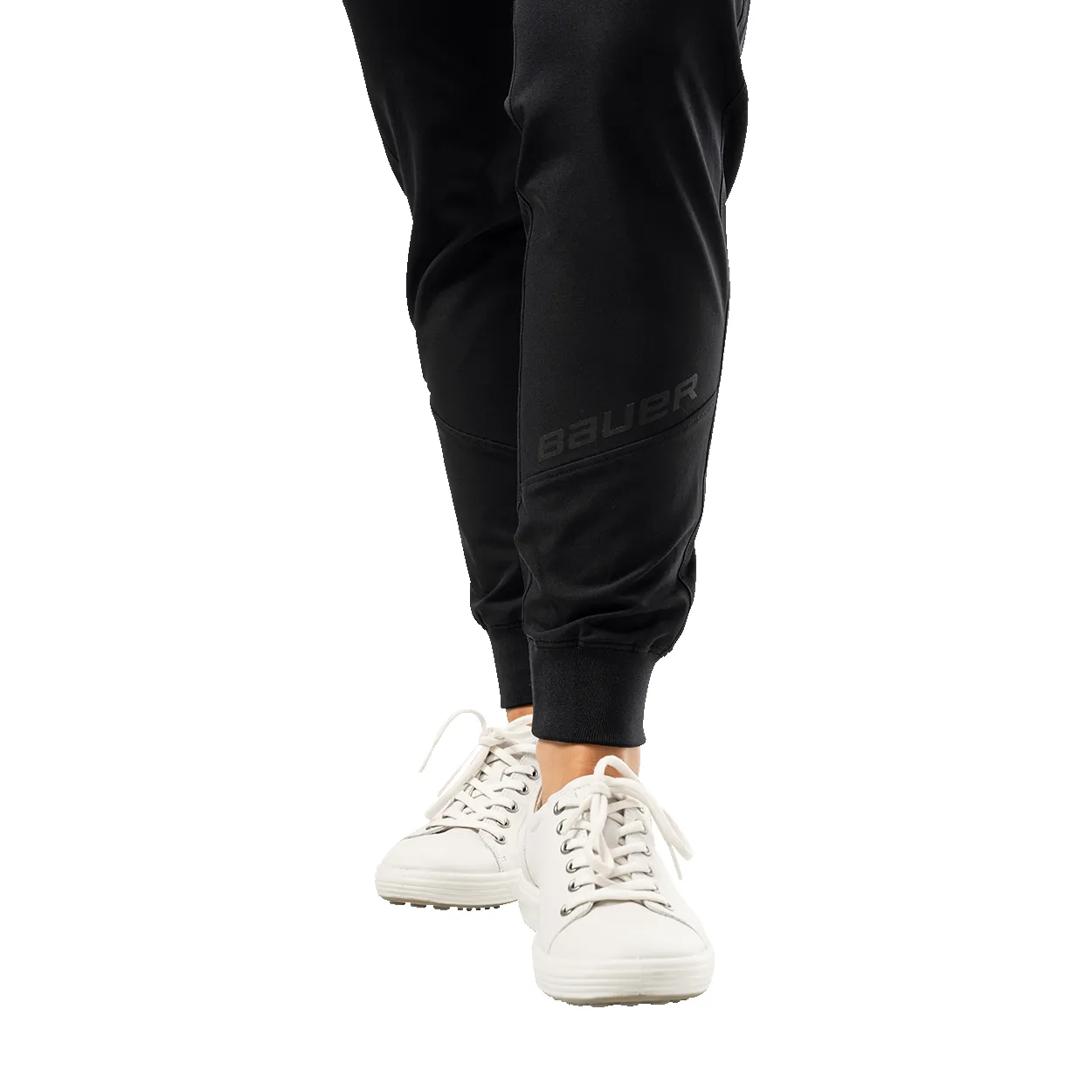 S25 BAUER WOMENS TEAM WOVEN JOGGER sold by Bauer product image thumbnail 2