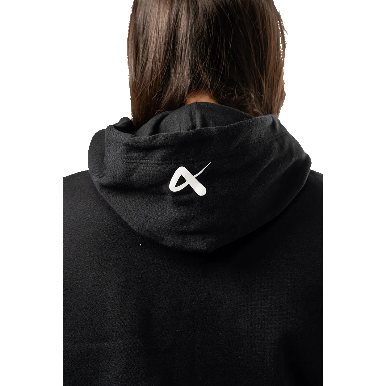 S25 BAUER WOMENS TEAM FULL ZIP sold by Bauer product image thumbnail 4