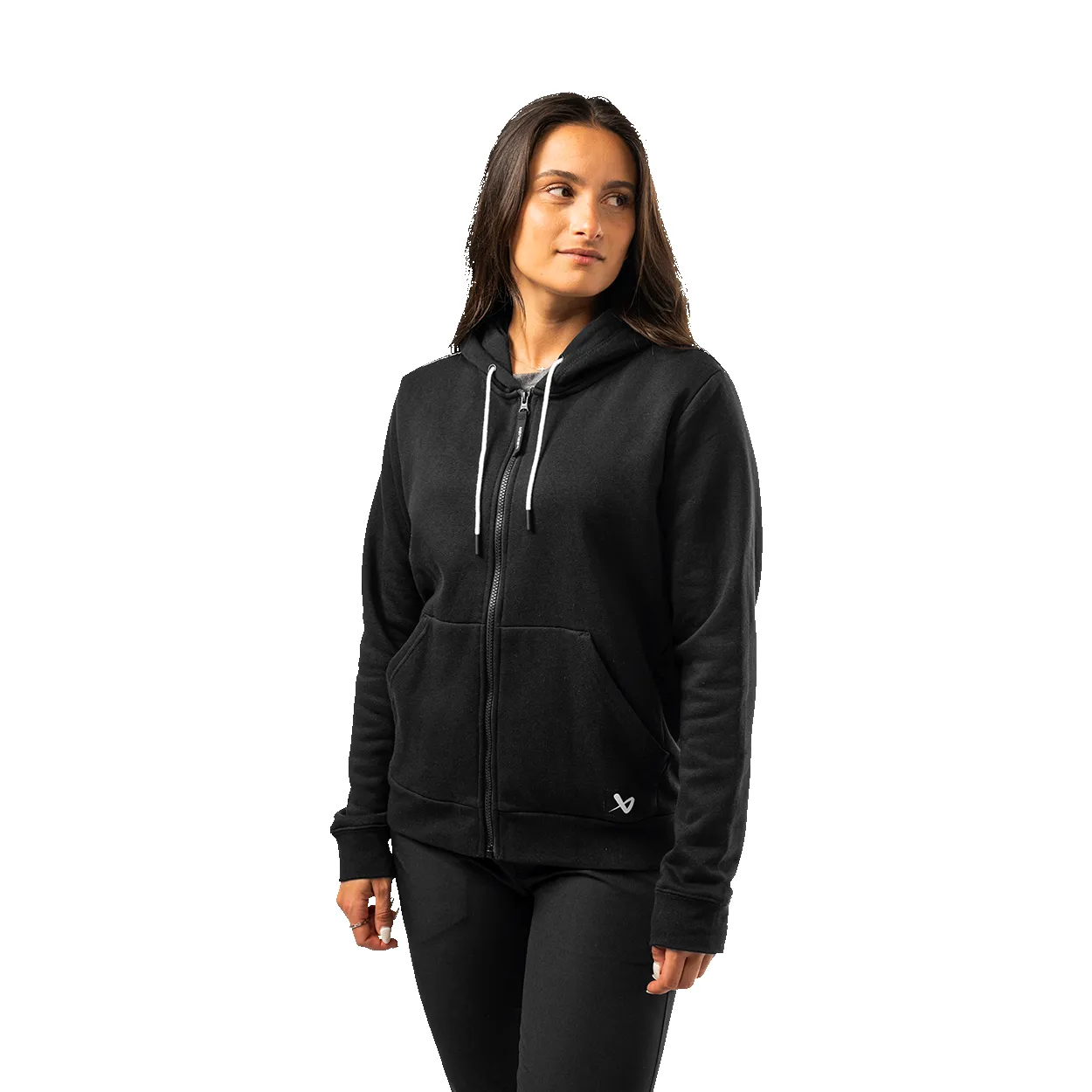 S25 BAUER WOMENS TEAM FULL ZIP sold by Bauer