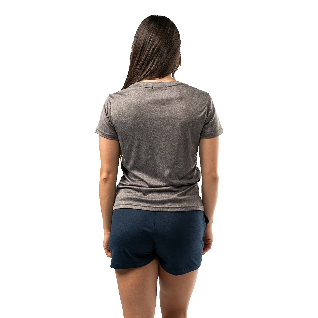 S25 BAUER WOMENS TEAM TECH TEE sold by Bauer product image thumbnail 4