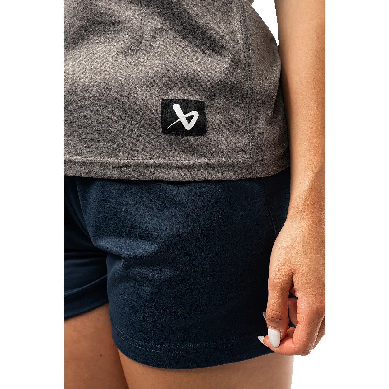 S25 BAUER WOMENS TEAM TECH TEE sold by Bauer product image thumbnail 2